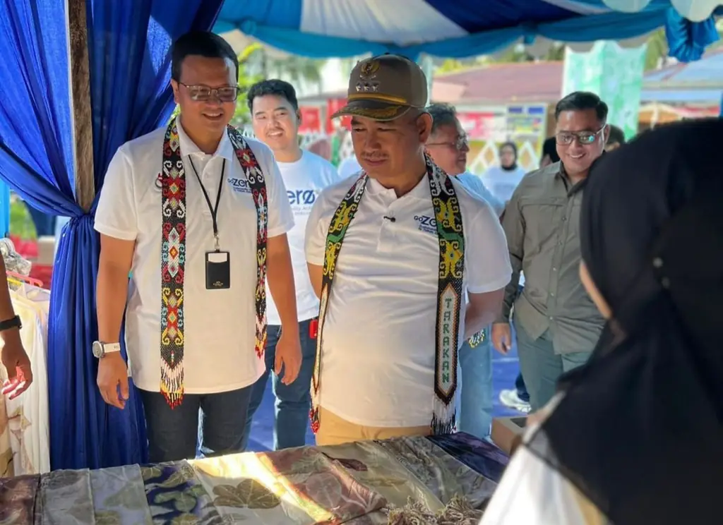 Telkom Luncurkan Program ESG 2024 sebagai Bagian Transformasi TelkomGroup